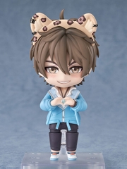 [PRE ORDER] MÔ HÌNH Eiden - NU: Carnival - Nendoroid (#2961) (Good Smile Arts Shanghai, Orange Rouge) FIGURE CHÍNH HÃNG