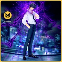 MÔ HÌNH Nueno Meisuke - Jigoku Sensei Nube (Bandai Spirits) FIGURE CHÍNH HÃNG