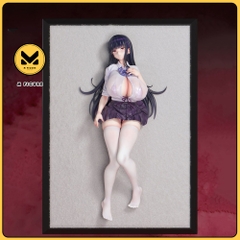 MÔ HÌNH Shimizutani Risa - Original - 1/6 (B'full) FIGURE CHÍNH HÃNG