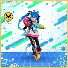 MÔ HÌNH Twin Turbo - Umamusume: Pretty Derby - Ichiban Kuji - Ichiban Kuji Umamusume: Pretty Derby 8 Dan (D Prize) (Bandai Spirits) FIGURE CHÍNH HÃNG