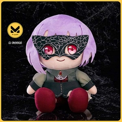 [PRE ORDER] BÔNG Yuutenji Nyamu - BanG Dream! Girls Band Party! - Ave Mujica (Good Smile Company) PLUSH CHÍNH HÃNG