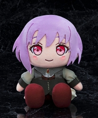 [PRE ORDER] BÔNG Yuutenji Nyamu - BanG Dream! Girls Band Party! - Ave Mujica (Good Smile Company) PLUSH CHÍNH HÃNG