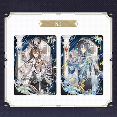 THẺ BÀI Arknights - Arknights x Kayou Luminescent Serenade - Collectible Cards - Vol. 1 (Kayou) PACK CARD CHÍNH HÃNG