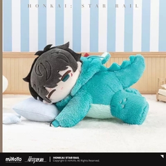 Túi Đeo Chéo Dan Heng - Honkai Star Rail (miHoYo) Plushie CHÍNH HÃNG