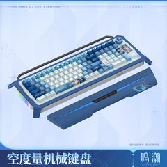 Bàn phím cơ Iuno - Wuthering Waves (KURO GAMES) BÀN PHÍM CƠ CHÍNH HÃNG