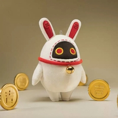 BÔNG Luckyboo - Zenless Zone Zero - Plush Mascot - Zenless Zone Zero En-Nah Series (miHoYo) BÔNG CHÍNH HÃNG
