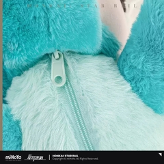 Túi Đeo Chéo Dan Heng - Honkai Star Rail (miHoYo) Plushie CHÍNH HÃNG