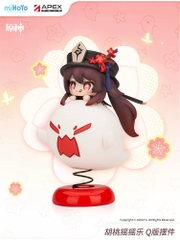 MÔ HÌNH Hutao - Genshin Impact - Happy Shake Ver (Apex Innovation) FIGURE CHÍNH HÃNG