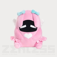 [PRE ORDER] BÔNG Bangboo - Zenless Zone Zero - Pillow Plush - Zenless Zone Zero Delusional Fantasy Series (miHoYo) BÔNG CHÍNH HÃNG