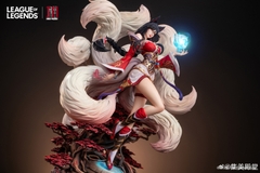 MÔ HÌNH Ahri - League of Legends ( Jimei Palace ) FIGURE CHÍNH HÃNG
