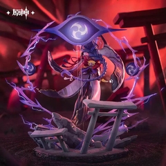 [PRE ORDER] MÔ HÌNH Raiden Shogun - 1/7 Scale Figure (miHoYo) FIGURE CHÍNH HÃNG