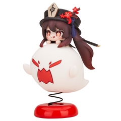 MÔ HÌNH Hutao - Genshin Impact - Happy Shake Ver (Apex Innovation) FIGURE CHÍNH HÃNG