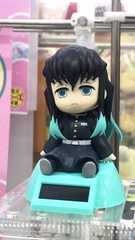 MÔ HÌNH Tokitou Muichirou - Kimetsu no Yaiba - Yura Yura Solar (FuRyu) FIGURE CHÍNH HÃNG
