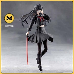 [PRE ORDER] MÔ HÌNH Kuon Yakushiji - Original - Sousaishojoteien - 1/10 - Kagaribi Maria Damage Ver. (Kotobukiya) MODEL KIT CHÍNH HÃNG
