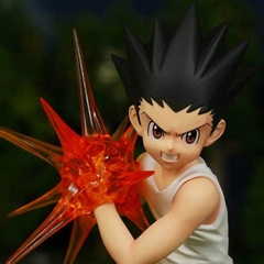 MÔ HÌNH Gon Freecss - Hunter × Hunter - Vibration Stars(Bandai Spirits) FIGURE CHÍNH HÃNG