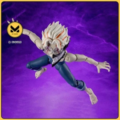 [PRE-ORDER] MÔ HÌNH Takakura Ken - Dandadan - S.H.Figuarts - Transformed, Ver. 2 (Bandai Spirits) FIGURE CHÍNH HÃNG