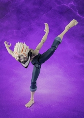 [PRE-ORDER] MÔ HÌNH Takakura Ken - Dandadan - S.H.Figuarts - Transformed, Ver. 2 (Bandai Spirits) FIGURE CHÍNH HÃNG