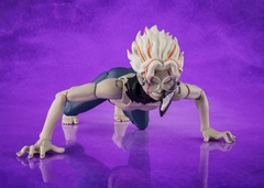 [PRE-ORDER] MÔ HÌNH Takakura Ken - Dandadan - S.H.Figuarts - Transformed, Ver. 2 (Bandai Spirits) FIGURE CHÍNH HÃNG