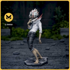 MÔ HÌNH Takakura Ken (Okarun) - Dandadan - Luminasta - Henshin, Vol.2 (SEGA) FIGURE CHÍNH HÃNG