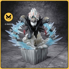 [Pre Order] MÔ HÌNH Takakura Ken (Okarun) - Dandadan - Figuarts ZERO - Transformed (Bandai Spirits) FIGURE CHÍNH HÃNG