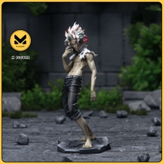 [Pre Order] MÔ HÌNH Takakura Ken (Okarun) - Dandadan - Luminasta - Henshin, Vol.2, Ver.1.5 (Sega Fave) FIGURE CHÍNH HÃNG