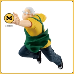 MÔ HÌNH Sakamoto Tarou - Sakamoto Days - Vibration Stars (Bandai Spirits) FIGURE CHÍNH HÃNG