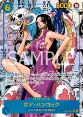 THẺ BÀI One Piece Card Game - OP07 -500 Years in the Future Cards (BANDAI) PACK CARD CHÍNH HÃNG