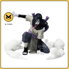 [PRE ORDER] MÔ HÌNH Naruto - Orochimaru - Kuchiyose no Jutsu!! (Bandai Spirits) FIGURE CHÍNH HÃNG