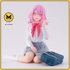 MÔ HÌNH Kotobuki Minami - Oshi no Ko - Relax Time (Bandai Spirits) FIGURE CHÍNH HÃNG