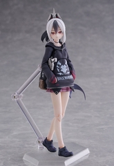 [PRE ORDER] MÔ HÌNH Onikata Kayoko - Blue Archive - Figma (#688) (Max Factory) FIGURE CHÍNH HÃNG
