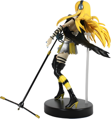 Lily- Vocaloid anim.o.v.e - Action Figure - Fine Quality (FuRyu)
