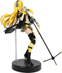 Lily- Vocaloid anim.o.v.e - Action Figure - Fine Quality (FuRyu)