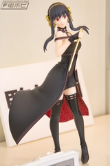 Yor Forger -  Spy × Family - PM Figure (SEGA)