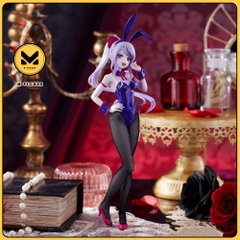 MÔ HÌNH Shalltear Bloodfallen - Overlord - BiCute Bunnies (FuRyu) FIGURE CHÍNH HÃNG