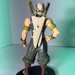 MÔ HÌNH Uzui Tengen -  Kimetsu no Yaiba - Kizuna no Sou- (Vol.12) - Sepia Color ver. (Bandai Spirits) FIGURE CHÍNH HÃNG