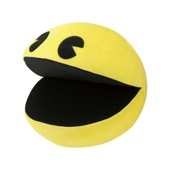 BÔNG Pac-Man - Pac-Man - Mecha Mofugutto Nuigurumi (Bandai Spirits) PLUSH CHÍNH HÃNG
