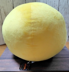 BÔNG Pac-Man - Pac-Man - Mecha Mofugutto Nuigurumi (Bandai Spirits) PLUSH CHÍNH HÃNG