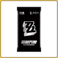 THẺ BÀI Zenless Zone Zero × Shining Soul - Collectible Cards Vol. 1 (miHoYo) - CARD CHÍNH HÃNG