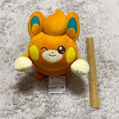 BÔNG Pamo - Pocket Monsters - Mecha Mofugutto Nuigurumi - Wink Ver. (Bandai Spirits) PLUSH CHÍNH HÃNG