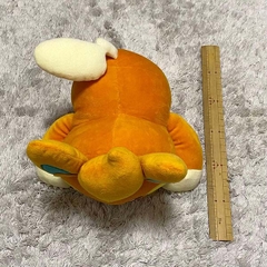 BÔNG Pamo - Pocket Monsters - Mecha Mofugutto Nuigurumi - Wink Ver. (Bandai Spirits) PLUSH CHÍNH HÃNG
