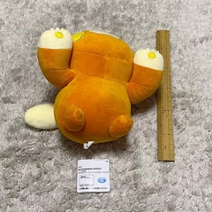 BÔNG Pamo - Pocket Monsters - Mecha Mofugutto Nuigurumi - Wink Ver. (Bandai Spirits) PLUSH CHÍNH HÃNG