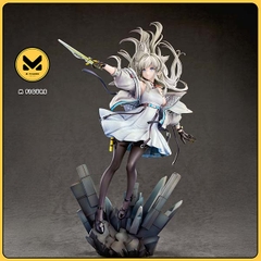 [PRE ORDER] MÔ HÌNH Perlica - Arknights: Endfield - 1/7 (Good Smile Arts Shanghai) FIGURE CHÍNH HÃNG