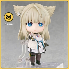 [PRE ORDER] MÔ HÌNH Perlica - Arknights: Endfield - Nendoroid (#3043) (Good Smile Arts Shanghai, Good Smile Company) FIGURE CHÍNH HÃNG