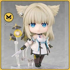 [PRE ORDER] MÔ HÌNH Perlica - Arknights: Endfield - Nendoroid (#3043) (Good Smile Arts Shanghai, Good Smile Company) FIGURE CHÍNH HÃNG