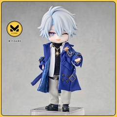 [PRE-ORDER] MÔ HÌNH Phainon - Honkai: Star Rail - Nendoroid Doll - Express Travel Ver. (Good Smile Company) FIGURE CHÍNH HÃNG