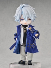 [PRE-ORDER] MÔ HÌNH Phainon - Honkai: Star Rail - Nendoroid Doll - Express Travel Ver. (Good Smile Company) FIGURE CHÍNH HÃNG