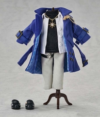 [PRE-ORDER] MÔ HÌNH Phainon - Honkai: Star Rail - Nendoroid Doll - Express Travel Ver. (Good Smile Company) FIGURE CHÍNH HÃNG
