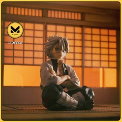 [PRE ORDER] MÔ HÌNH Shinazugawa Sanemi - Kimetsu no Yaiba - G.E.M. - Tenohira (MegaHouse) FIGURE CHÍNH HÃNG