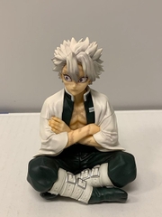 [PRE ORDER] MÔ HÌNH Shinazugawa Sanemi - Kimetsu no Yaiba - G.E.M. - Tenohira (MegaHouse) FIGURE CHÍNH HÃNG
