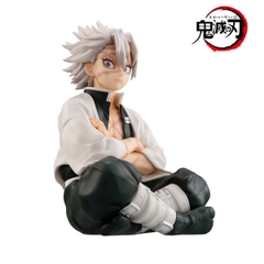 [PRE ORDER] MÔ HÌNH Shinazugawa Sanemi - Kimetsu no Yaiba - G.E.M. - Tenohira (MegaHouse) FIGURE CHÍNH HÃNG